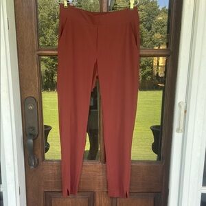 ATHLETA‎ Brooklyn Ankle Pant. Size 8T